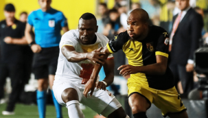 Kayserispor 2. haftayı da beraberlikle kapattı