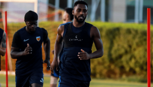 Kayserispor taktik ağırlıklı çalıştı