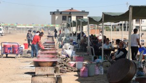 Kışa hazırlık günleri hafta sonu başlıyor