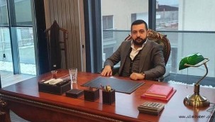 MHP Ankara İl Başkan Yardımcısı Cemil Demirel oldu