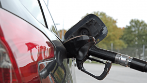 Motorin gelen zamla birlikte 40 liraya yaklaştı