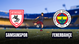 Samsunspor – Fenerbahçe şifresiz donmadan izleme linki!