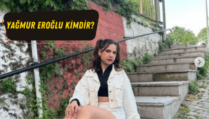 TikTok fenomeni Yağmur Eroğlu kimdir, kaç yaşında, aslen nereli?