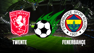 Twente - Fenerbahçe donmadan şifresiz izle canlı maç!