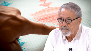 Yer Bilimci Naci Görür'den Sarız depremi açıklaması 