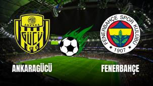 Ankaragücü Fenerbahçe canlı izle selçuk sports
