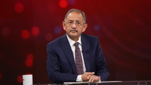 Bakan Özhaseki'den TOKİ indirim müjdesi