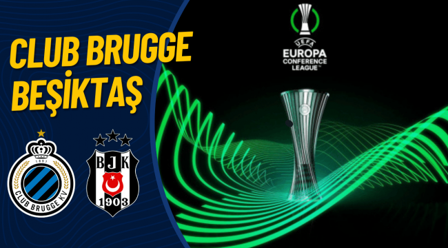 Club Brugge Beşiktaş taraftarium24 izle