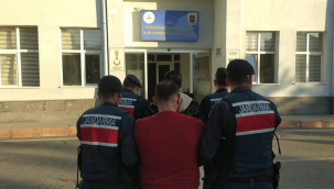 DEAŞ üyesi 2 şüpheli Kayseri'de yakalandı