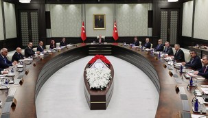 Gözler bugünkü kabine toplantısında