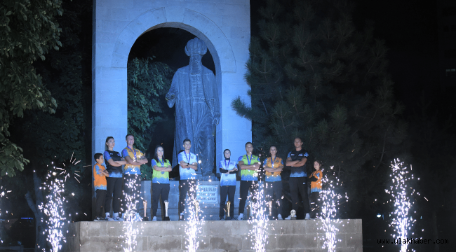 Kayseri'de 3. Uluslararası Yarı Maratonu gerçekleştirilecek