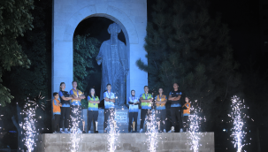 Kayseri'de 3. Uluslararası Yarı Maratonu gerçekleştirilecek