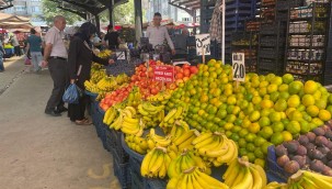 Kayseri semt pazarı fiyatları