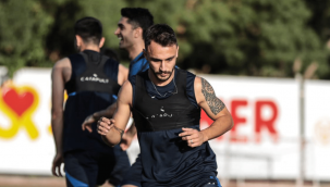 Kayserispor, Beşiktaş maçı işin yola çıktı