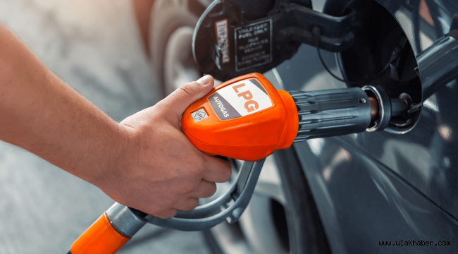 LPG'nin litre fiyatına zam gelmesi bekleniyor