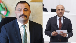 Sarıoğlan Belediye Başkanı Bekir Ayyıldırım'dan CHP Milletvekili Aşkın Genç'e okul tepkisi