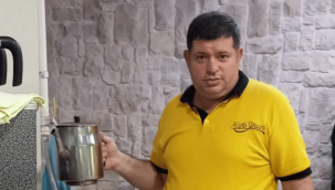 Sosyal tesiste bulduğu parayı sahibine teslim eden personelden örnek davranış