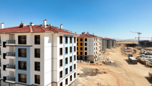 Adıyaman'a 82 bin 203 bağımsız bölüm yapılacak