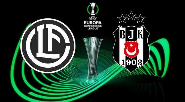 Beşiktaş Logano taraftarium24 canlı izle BJK Lugano EXXEN izle