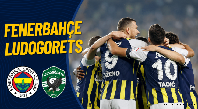 Fenerbahçe Ludogorets canlı hangi kanalda şifresiz?