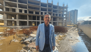 İYİ Partili Yücel: 300 milyon liralık kamu kaynağı heba edildi