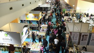 Kayseri Kitap Fuarı'nda hedef 1 milyon ziyaretçi