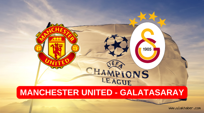 Manchester United Galatasaray CBC Sport canlı izle MANU GS taraftarium24 izle