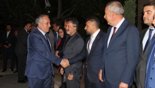 MHP Kayseri İl Teşkilatı'nın A Takımı belli oldu