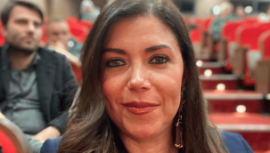 Pelin Gündeş Bakır'dan siyasi parti kurma sinyali