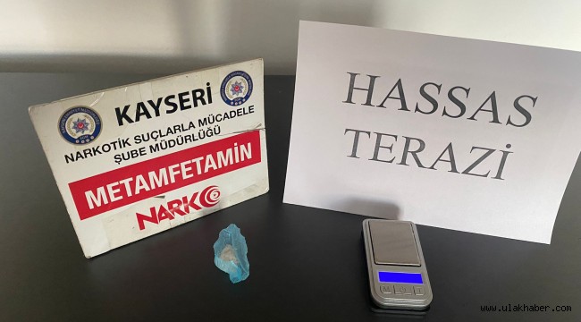 'Narkogüç' operasyonu kapsamında 10 kişi yakalandı