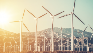 Ovacık RES Üretim Tesisi için alınan karar Resmî Gazetede yayımlandı