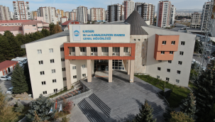 KASKİ'DEN 14 MAHALLE İÇİN SU KESİNTİSİ UYARISI