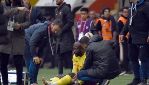 Bahoken'in durumu belirsiz 