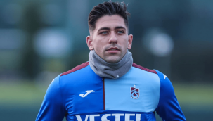 Bakasetas, Fatih Terim'in öğrencisi oldu!