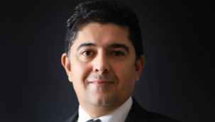 CHP'nin Melikgazi adayı Özgür Alçı oldu 