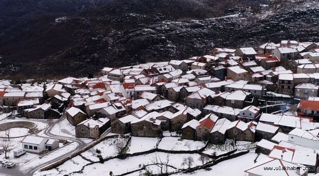 Çığ tehlikesine karşı 'Mobil' önlem 