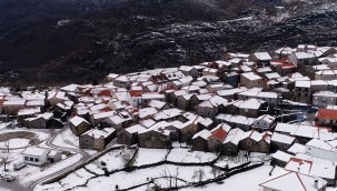 Çığ tehlikesine karşı 'Mobil' önlem 