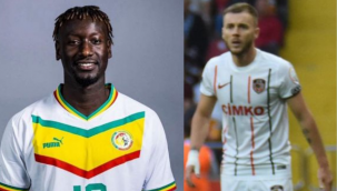 Famara ile prensipte anlaşıldı