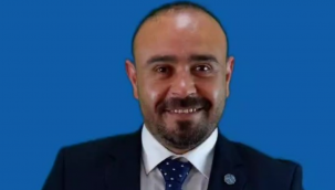 Hasan Çetin partisinden ve görevinden istifa etti