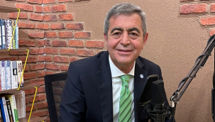 İYİ Parti Büyükşehir Belediye Başkan Adayı Yücel, "Kurallara ya uyacaklar ya da kapatacaklar" 