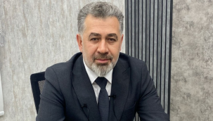 İYİ Parti Melikgazi Belediye Başkan Adayı Sedat Kılınç: "Endüstriyel kenevirden kağıt üretim tesisini kuracağız"