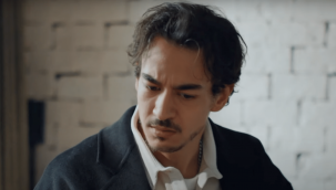 Kara dizisi Rüzgar kimdir? Gerçek adı ne? Kaç yaşında? Sevgilisi kim?