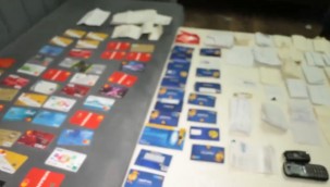 Kayseri dahil 25 ilde 'Sibergöz 21' operasyonu: 156 gözaltı