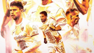 Kayserispor, bugün Galatasaray'a konuk olacak