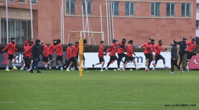 Kayserispor bugün İstanbulspor'u ağırlayacak 