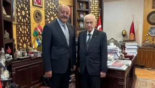 MHP'de 4'e 1 eklendi