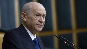 MHP Lideri Bahçeli: Bu Müslümanca tavır değildir!