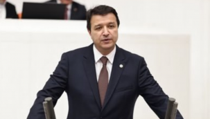 Milletvekili Arıkan'dan emekli maaşı çıkışı: "emeklilerimiz mağdur edildi" 