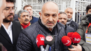 PFDK'dan Kayserispor'a para, Başkan Ali Çamlı'ya para ve hak mahrumiyeti cezası