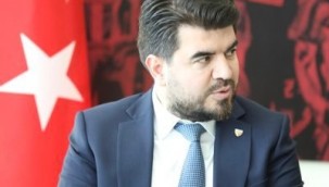 Samet Koç'tan Mame Thiam açıklaması